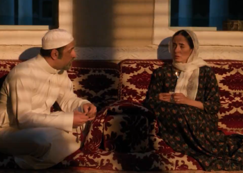 «أبو إبراهيم» يواجه «نورة» بالحقيقة وقرار مصيري يفتح باب المواجهة في «شارع الأعشى 2»