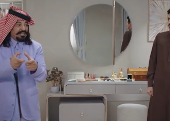 خلافات أبو صامل وأم صامل تتفاقم في «جاك العلم 3».. عودة قصيرة تنتهي بالرحيل