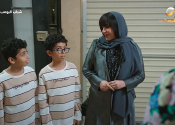 مقالب «التوأم» سعد وسعود تضع عامر في ورطة ضمن أحداث الحلقة التاسعة من «شباب البومب 14»