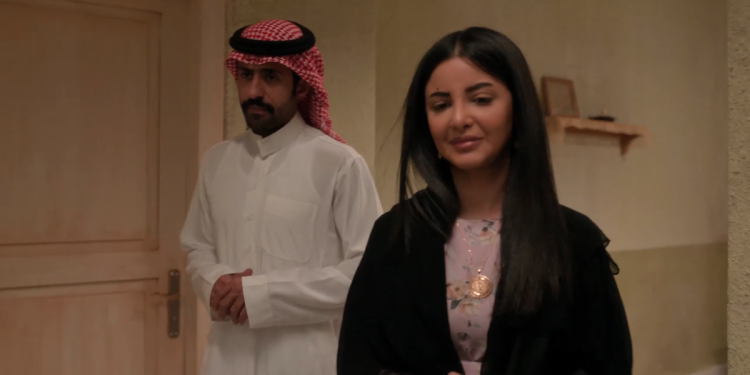 «شارع الأعشى 2» الحلقة 10.. الشكوك تعصف بعلاقة «سعد» و«عزيزة» وزواج «متعب» يتوقف بقرار صارم