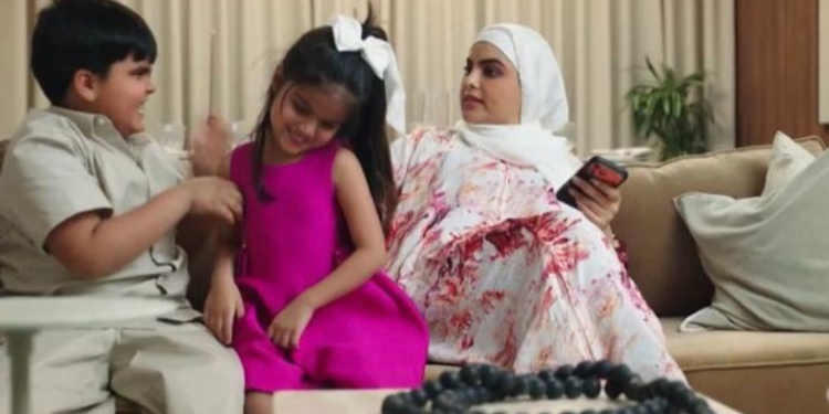 فيديو عفوي يتحول إلى ترند ويشعل «أزمة المحتوى» في مسلسل «شباب البومب 14»