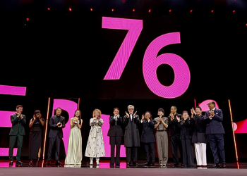 انطلاق الدورة الـ76 من «مهرجان برلين السينمائي».. عرض فيلم «No Good Men» في الافتتاح