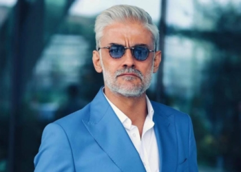 وفاة الممثل التركي «كانبولات غوركيم أرسلان» عن عمر يناهز 45 عامًا