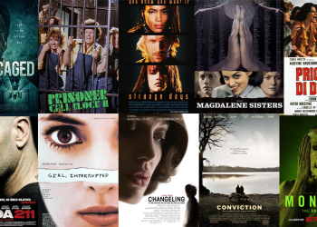 المرأة والسجن.. «أفلام» تصور الصراع والواقع القاسي