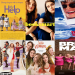 أفلام عن الصداقة