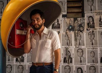 mspfilm CL25 THESECRETAGENT 1920x1080