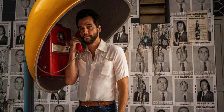 mspfilm CL25 THESECRETAGENT 1920x1080