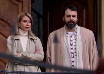 ماضٍ يشتعل في «العادلية».. الحلقة التاسعة من «مولانا» تفتح أبواب المواجهة