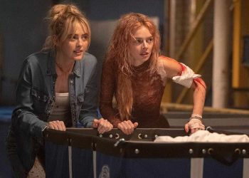 ready or not 2 weaving