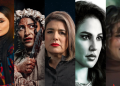 ممثلات عربيات يشاركن في أكثر من عمل خلال موسم دراما رمضان 2026