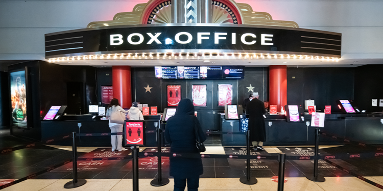 «Box Office».. الوجه التجاري للنجاح السينمائي