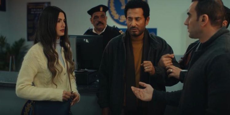 «كراميلا» تواجه والدتها وصراع خفي يهدد مصيرها في حلقة اليوم من «إفراج»