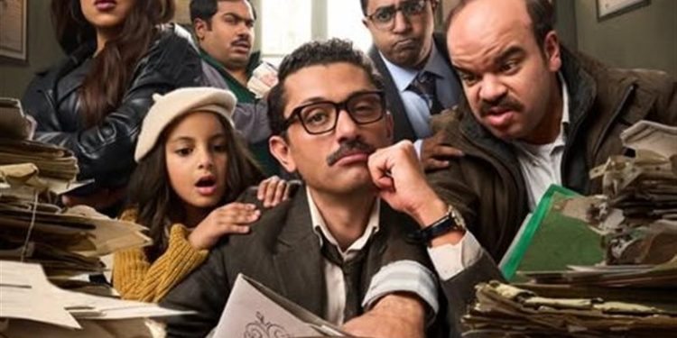 السجن يلاحق «كريم محمود» عبد العزيز في الحلقة 5 من «المتر سمير»