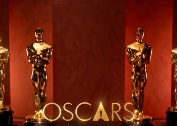 حفل جوائز الأوسكار 2026