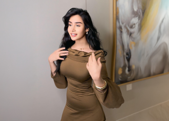 «كحيلان» و«شارع الأعشى».. «منال الأحمد» بين دراما البادية ونبض الحارة