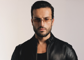 «مهند الحمدي».. أدوار تتوهج وأداء يتألّق في «تشيللو» و«شارع الأعشى2»