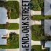 «THE END OF OAK STREET»