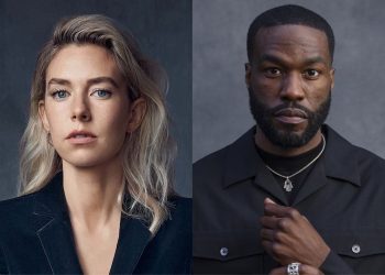 اختيار «فانيسا كيربي» و«يحيى عبد المتين الثاني» لبطولة فيلم الخيال العلمي «Liminal»