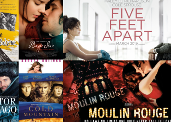 حكايات سينمائية عن «الألم» و«النهايات القاسية»