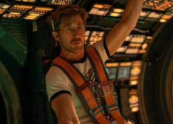 «Project Hail Mary» مدرس علوم في مهمة مثيرة لإنقاذ كوكب الأرض من كارثة كونية.. بصالات السينما السعودية