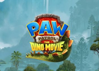 PAW DinoMovieImage