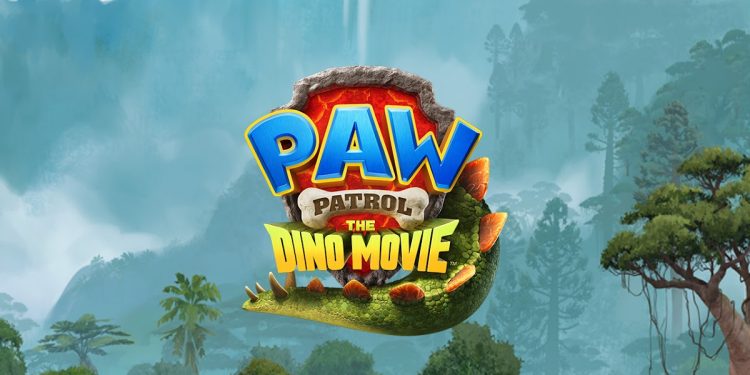 PAW DinoMovieImage