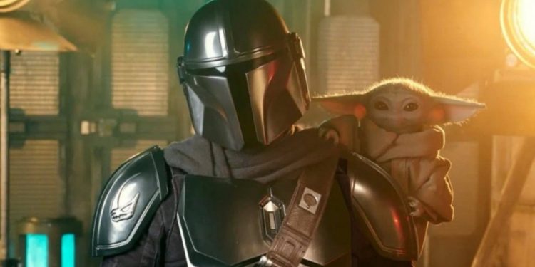 Possible+Runtime+For+THE+MANDALORIAN+AND+GROGU+Revealed+and+It’s+Not+a+Short+Ride