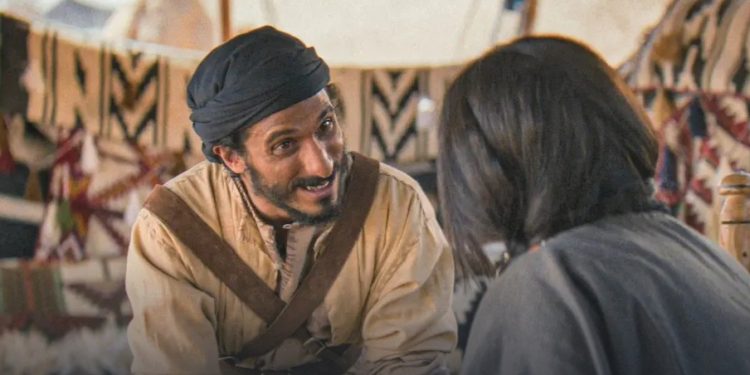 Screenshot ٢٠٢٦٠٣٠٧ ١٠٢٠٠٨ MBC Shahid