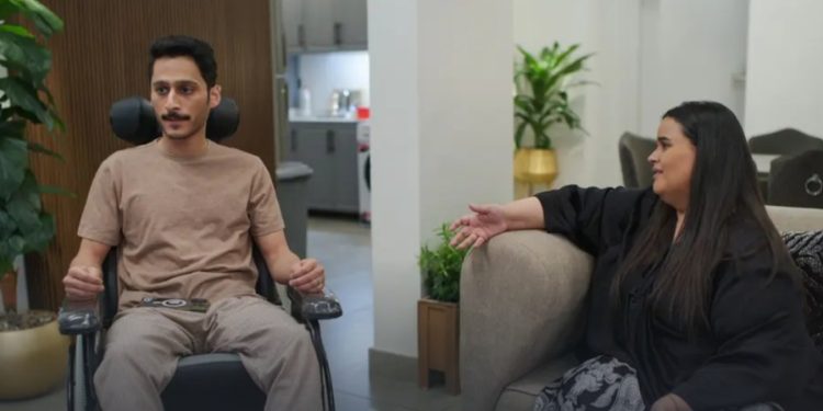 Screenshot ٢٠٢٦٠٣٠٩ ١٧٢٢١٦ MBC Shahid