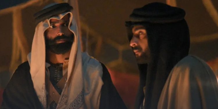 Screenshot ٢٠٢٦٠٣١٤ ٠٠٣٦٤٢ MBC Shahid