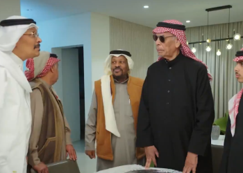 انتقال العائلة للمنزل الجديد يشعل مواقف كوميدية غير متوقعة في «شباب البومب 14»