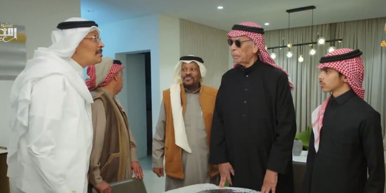 انتقال العائلة للمنزل الجديد يشعل مواقف كوميدية غير متوقعة في «شباب البومب 14»