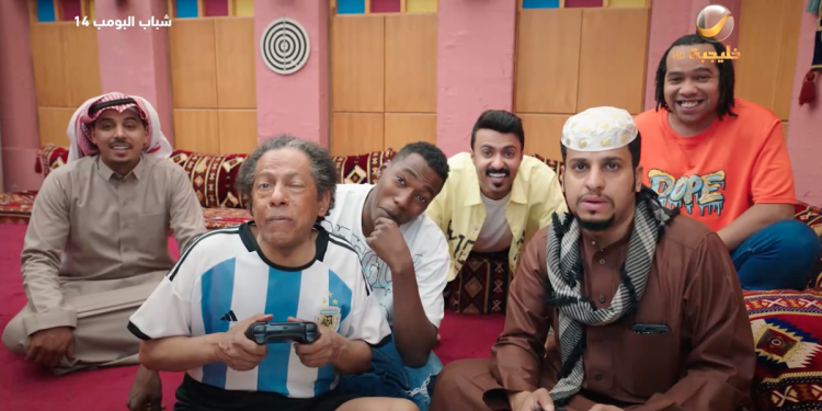فوز كفتة على عامر يشعل أحداث حلقة «لا يغرك» في مسلسل «شباب البومب 14»