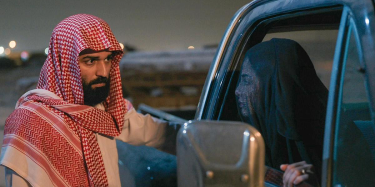 «سعد» يتمسك بحبه لـ«عواطف» و«عزيزة» تفاجئه بقرار صادم ضمن أحداث «شارع الأعشى 2»