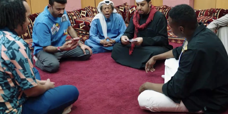 «ثلاث حروف» تثير الوسوسة في الاستراحة.. حلقة جديدة من «شباب البومب 14» تناقش اضطراب الـ«OCD»