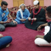 «ثلاث حروف» تثير الوسوسة في الاستراحة.. حلقة جديدة من «شباب البومب 14» تناقش اضطراب الـ«OCD»