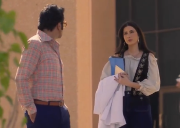 خلافات الأموال وصفعة مفاجئة تشعل أحداث الحلقة الجديدة من «الغميضة»