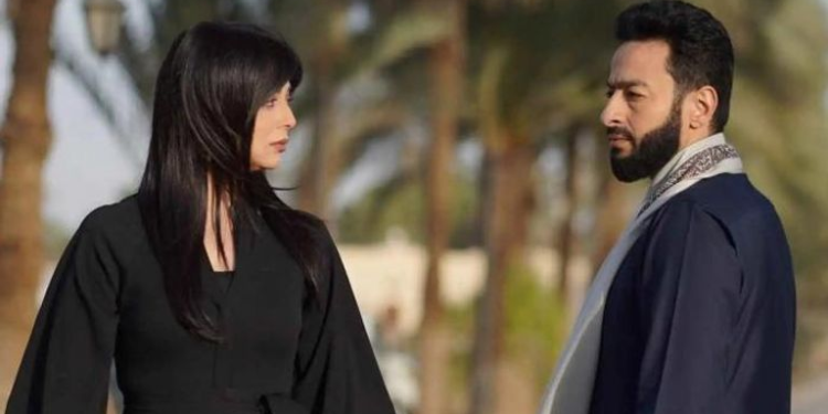 من فك السحر إلى لعبة الأرواح.. تصاعد درامي يشعل أحداث مسلسل «المداح: أسطورة النهاية»