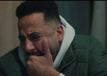 النهاية الصادمة تقلب الأحداث.. حريق سيارة «روح» يربك «علي كلاي» في الحلقة 20