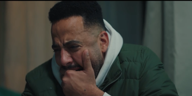 النهاية الصادمة تقلب الأحداث.. حريق سيارة «روح» يربك «علي كلاي» في الحلقة 20