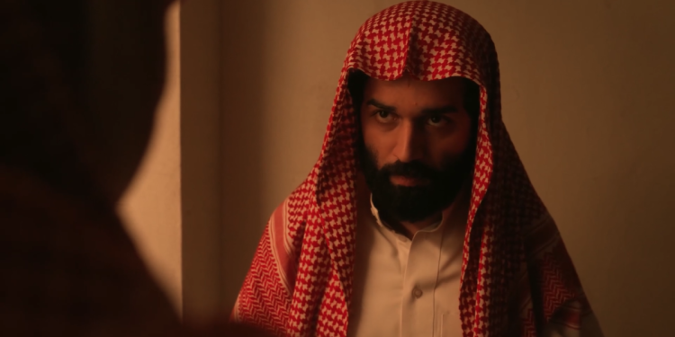 عودة «سعد» تشعل المواجهات وتكشف أسرارًا جديدة في الحلقة 21 من «شارع الأعشى 2»