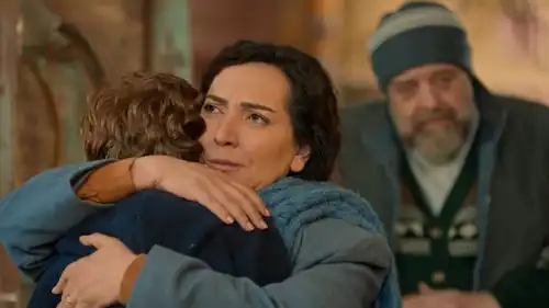 نهاية مأساوية للطفل «عمران» تصدم الجمهور في الحلقة 22 من «مطبخ المدينة»