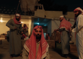 براءة «سعد» وعودته المفاجئة تشعل أحداث الحلقة 22 من «شارع الأعشى 2»