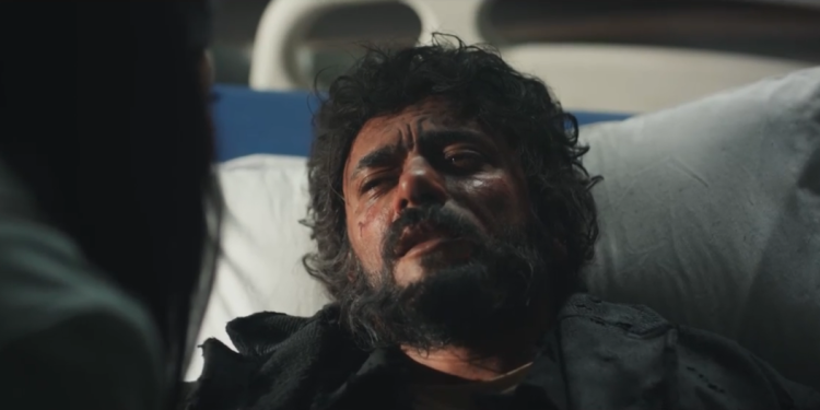 بعد وفاة «روح».. «علي كلاي» يدخل نفقًا مظلمًا ويواجه مصيرًا مأساويًا