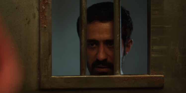 «شارع الأعشى 2» الحلقة 24.. القبض على «خالد» و«سعد» يطلب الزواج من «عواطف»