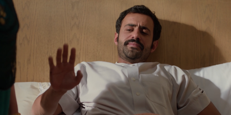 أسرار تنكشف وأزمة تتفاقم ضمن أحداث الحلقة 13 من «شارع الأعشى 2»