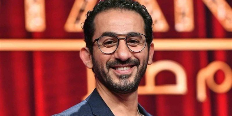 أضعف خلقه» يُعيد أحمد حلمي إلى السينما بعد غياب 3 سنوات
