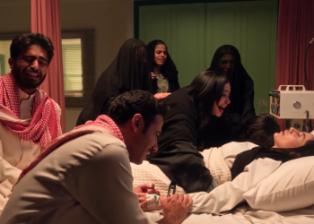 موت «وضحى» يصدم الجمهور في نهاية أحداث «شارع الأعشى 2» ويشعل التفاعل