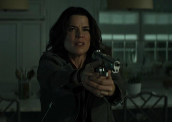 «Scream 7» قاتل جديد يهدد «سيدني بريسكوت» وابنتها في أحداث دامية.. بصالات السينما السعودية