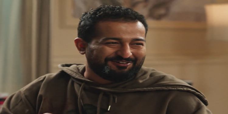 «عبدالله» يفتح صندوق ذكريات طفولة «أروى» ضمن أحداث الحلقة الجديدة من «يوميات رجل متزوج»